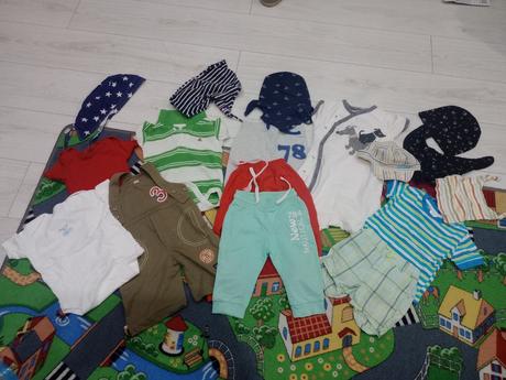 Balík 86-92, 86–98