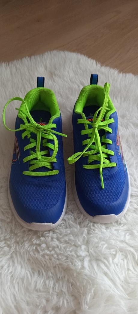 Tenisky skechers, skechers,35