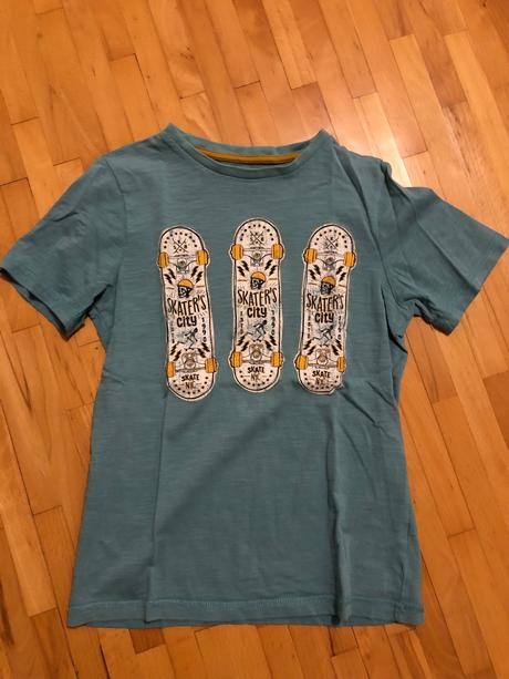 Mix trička pre chalana 140/146, 140–152