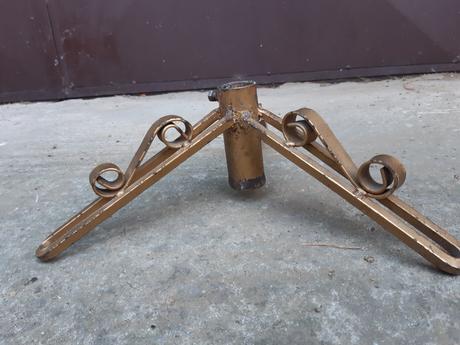 Stojan na stromček, 