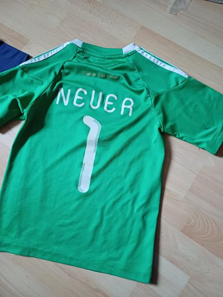 Futbalove dresy, nike,128