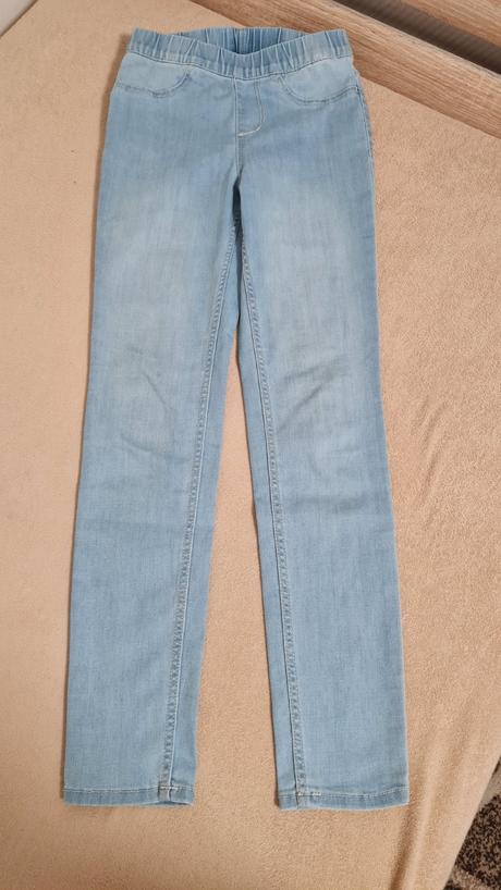 Rifle veľ 140, h&m,140