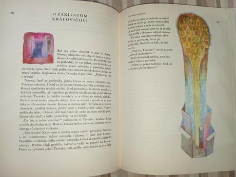 Zázračný strom - nemecké ľudové rozprávky, 1990,