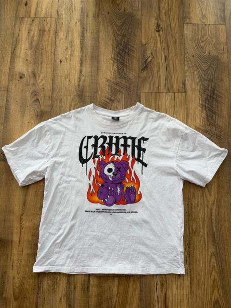 Tričko, fishbone,xs