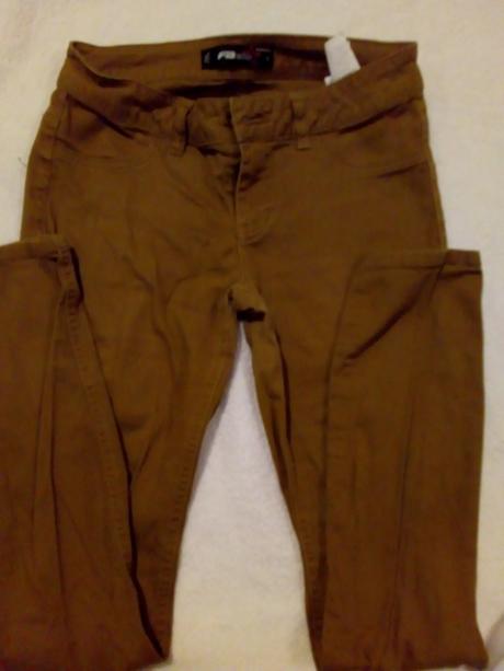 Fb sister damské nohavice čs, fishbone,s