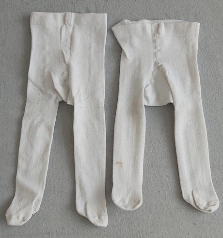 Pančušky h&m 50/56, h&m,50