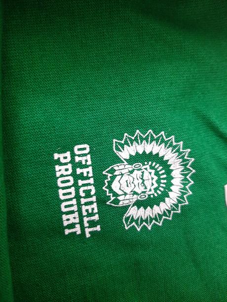 Tricko zo swedska s, s