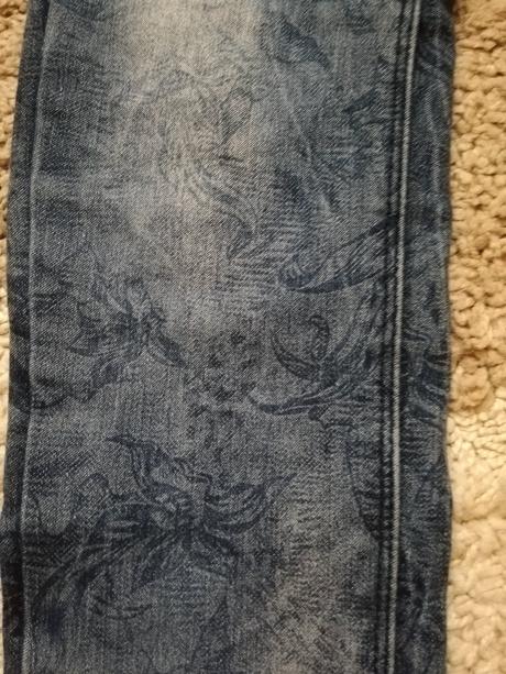 Bedrové rifle, xs