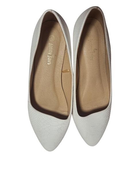 Dámske balerínky, 40