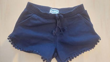 Šortky mayoral 104, mayoral,104