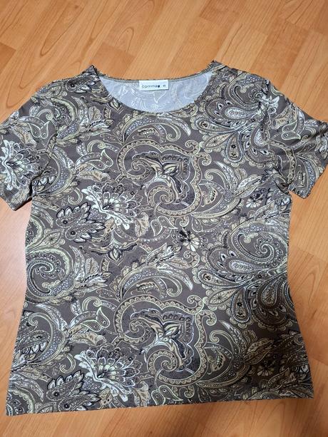 Dámske tričko, 40