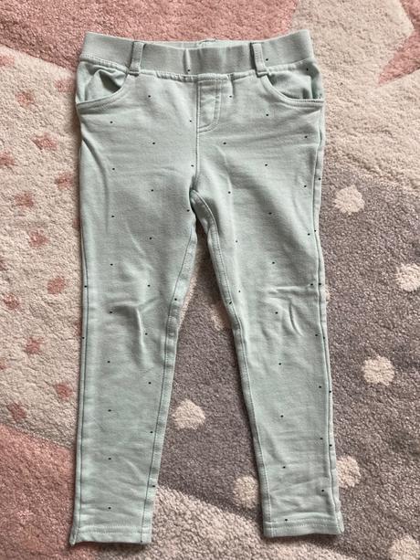 Zateplene legíny, pepco,104