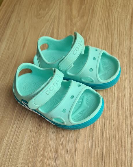 Topanočky do vody, coqui,20