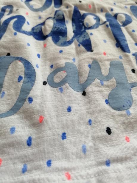 Súprava oh happy day 12-18m, f&f,86