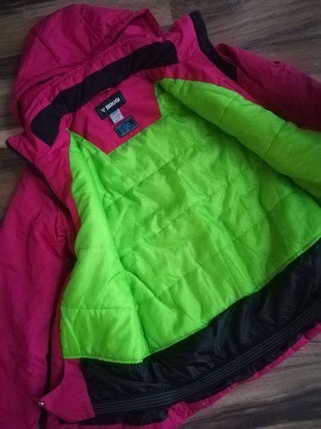 Zimná bunda, brugi,158