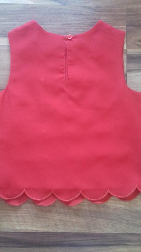 Tielko george 116/122, george,116