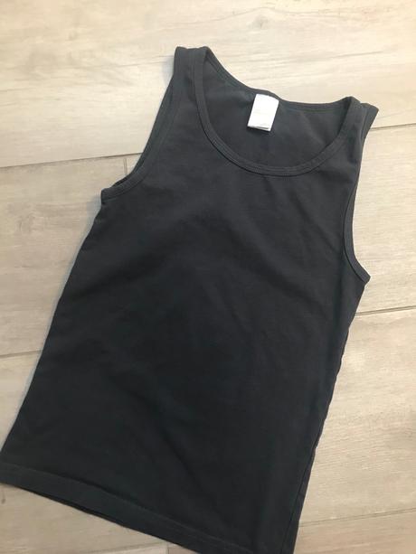 Bavlnené tielko, staccato,140