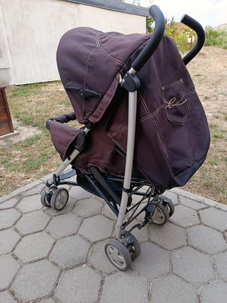 Golfový kočík esprit, esprit,esprit sun plus