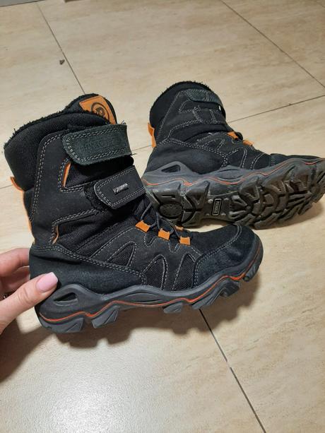 Čižmičky primigi, primigi,33