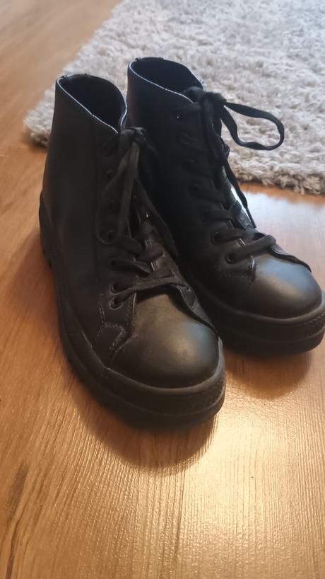 Prechodné topánky, 37