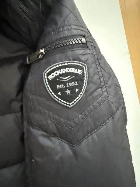 Rockandblue zimná bunda s, s
