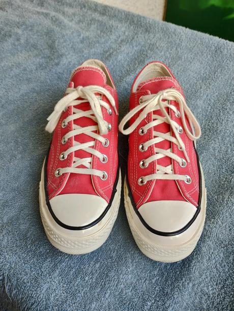 Tenisky, converse,39