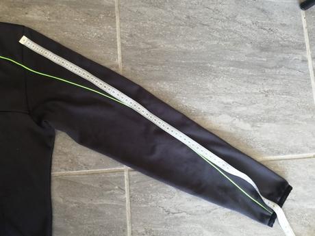 Prémiová flísová mikina colmar thermotec vs, colmar,s