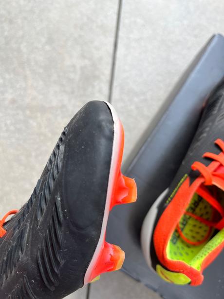 Kopačky adidas predator elite fg, adidas,40