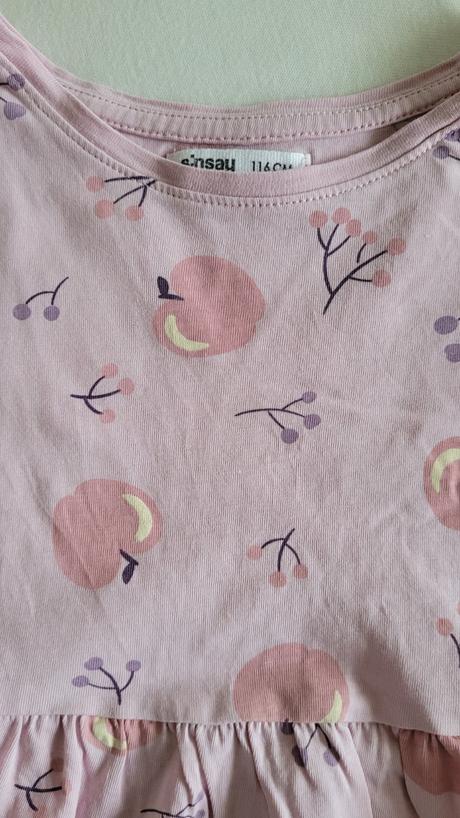 Saty 8 ks sinsay 116, sinsay,116