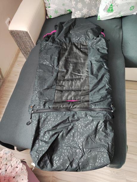 Fusak na zimu, emitex