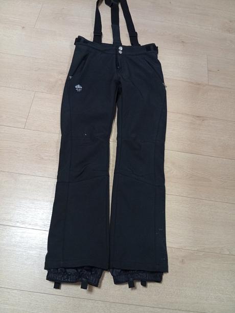 Lyžiarske nohavice, loap,s