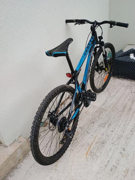 Ctm terrano 2.0, ctm,26