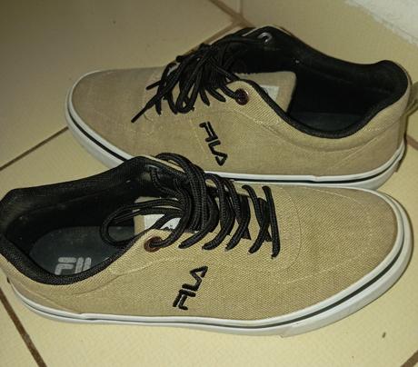 Topánky fila, fila,40