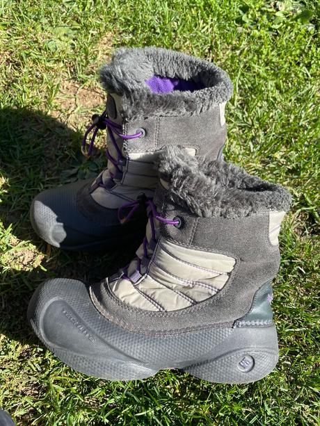 Kvalitné čižmy columbia, columbia,37