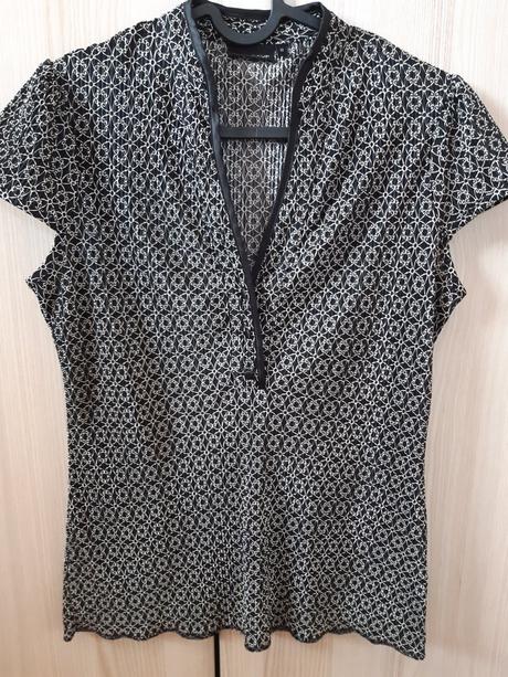 Elegantne tricko, next,40