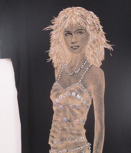 Zaujímavé tričko, 146