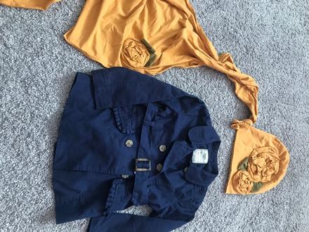 Detsky prechodný kabatik mayoral, mayoral,92