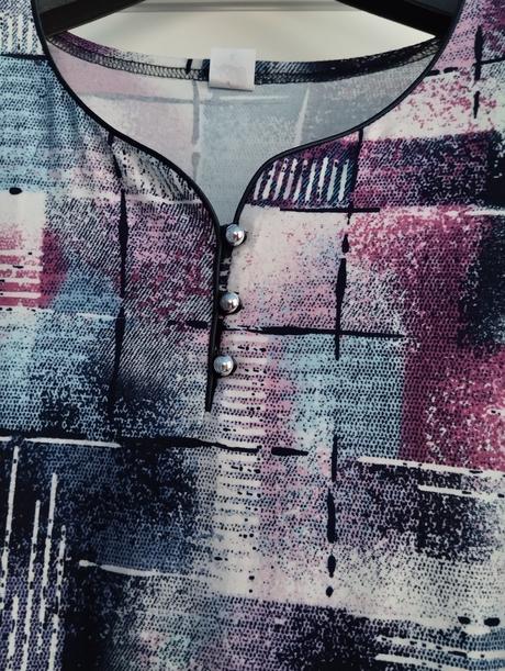 Krásne tričko č.46, l