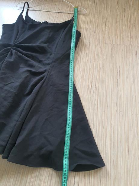 Šaty ch13, reserved,l