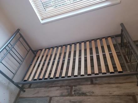 Detská posteľ do 70kg, šírka (cm): 90,dĺžka (cm): 200