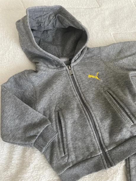 Teplákova súprava puma, puma,74