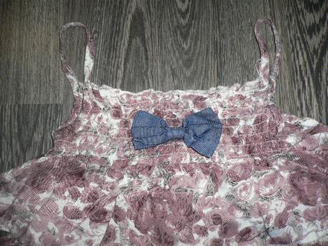 Nenosený komplet nice, 80