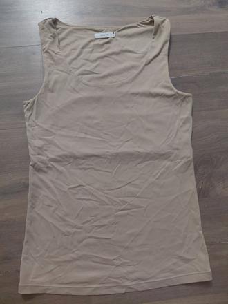 Krasne tielko reserved, reserved,s