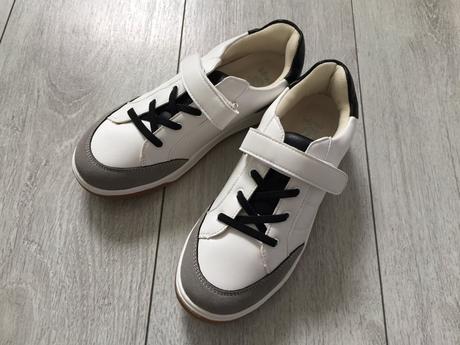 Chlapčenske tenisky, baťa,34