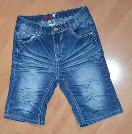 Elasticke riflove 3/4taky, 152