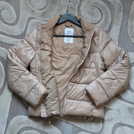 Dámska bunda gant, gant,s