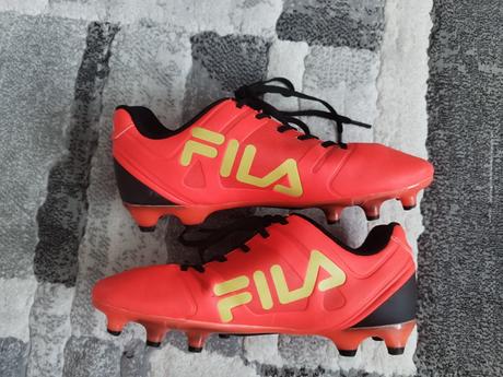 Fila kopačky, 35