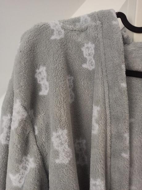 Teplý župan, lupilu,134