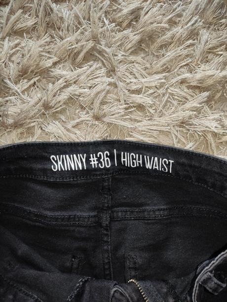 Rifle s vysokým pásom, gate,36