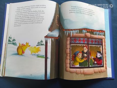 13 rozprávok z krajiny čarodejnic, drakov a upírov,